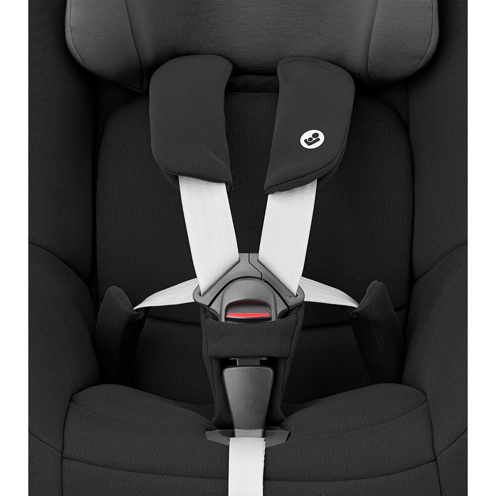 Scaun auto MAXI COSI Pearl Pro2 8797671110, Isofix, 9-18kg, I-Size, negru-gri inchis