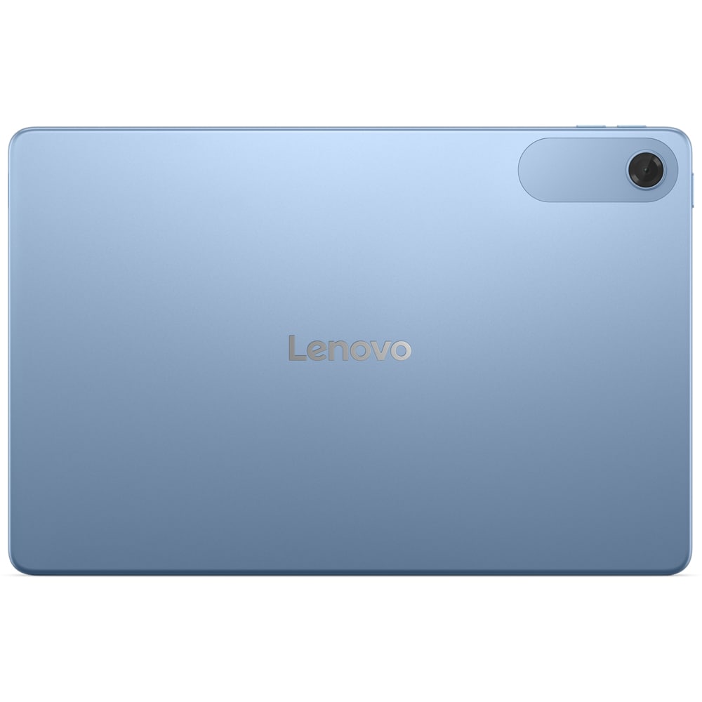 Tableta LENOVO Tab, 10.1", 4GB RAM, 128GB, Wi-Fi, Polar Blue + Clear Case