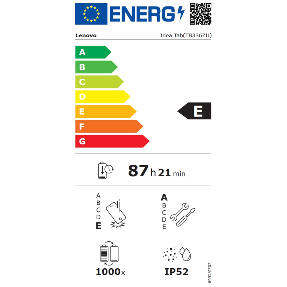 Tableta LENOVO Idea Tab, 11", 256GB, 8GB RAM, Wi-Fi + 5G, Luna Grey + Lenovo Tab Pen