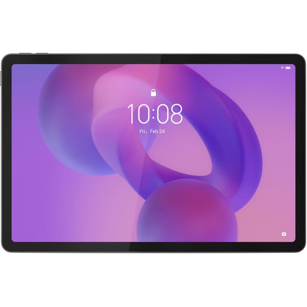 Tableta LENOVO Tab K11 Gen 2, 11", 128GB, 8GB RAM, Wi-Fi + 5G, Luna Gray + Lenovo Tab Pen + Folio Case + Glass Film