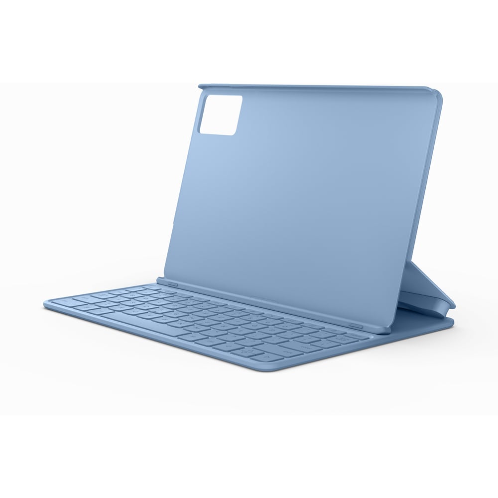 Tableta LENOVO Idea Tab, 11", 8GB RAM, 128GB, Wi-Fi, Polar Blue, Lenovo Tab Pen + Lenovo Folio Keyboard