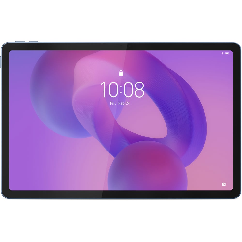 Tableta LENOVO Idea Tab, 11", 8GB RAM, 256GB, Wi-Fi, Polar Blue, Lenovo Tab Pen + Folio Case