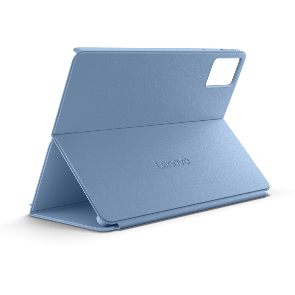 Tableta LENOVO Idea Tab, 11", 8GB RAM, 256GB, Wi-Fi, Polar Blue, Lenovo Tab Pen + Folio Case