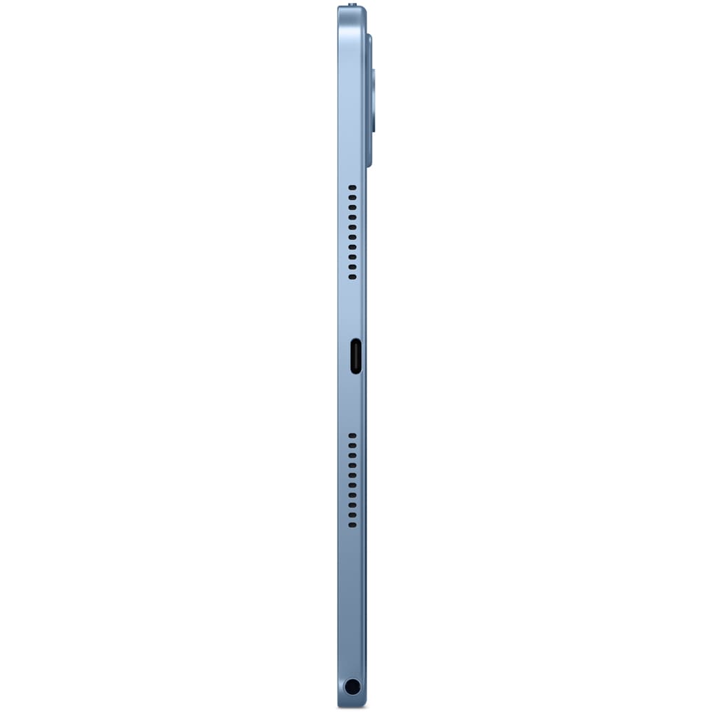 Tableta LENOVO Idea Tab, 11", 8GB RAM, 256GB, Wi-Fi, Polar Blue, Lenovo Tab Pen + Folio Case