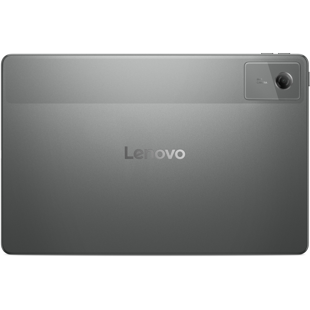 Tableta LENOVO Idea Tab, 11", 128GB, 6GB RAM, Wi-Fi, Gray, Lenovo Tab Pen + Folio Case