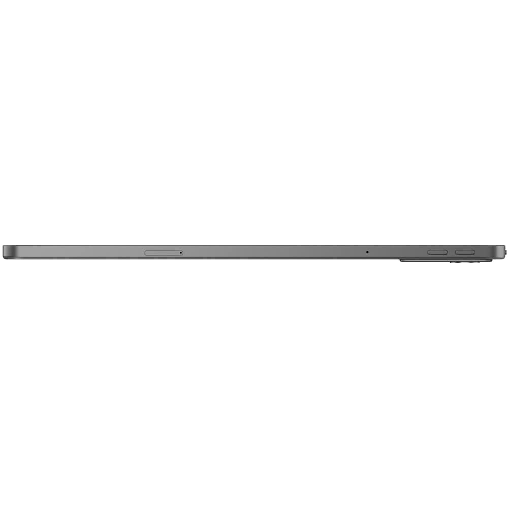 Tableta LENOVO Idea Tab, 11", 128GB, 6GB RAM, Wi-Fi, Gray, Lenovo Tab Pen + Folio Case