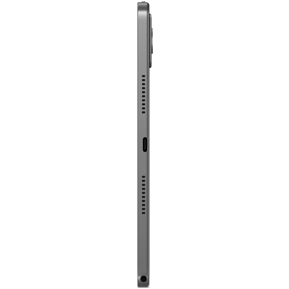 Tableta LENOVO Idea Tab, 11", 128GB, 6GB RAM, Wi-Fi, Gray, Lenovo Tab Pen + Folio Case