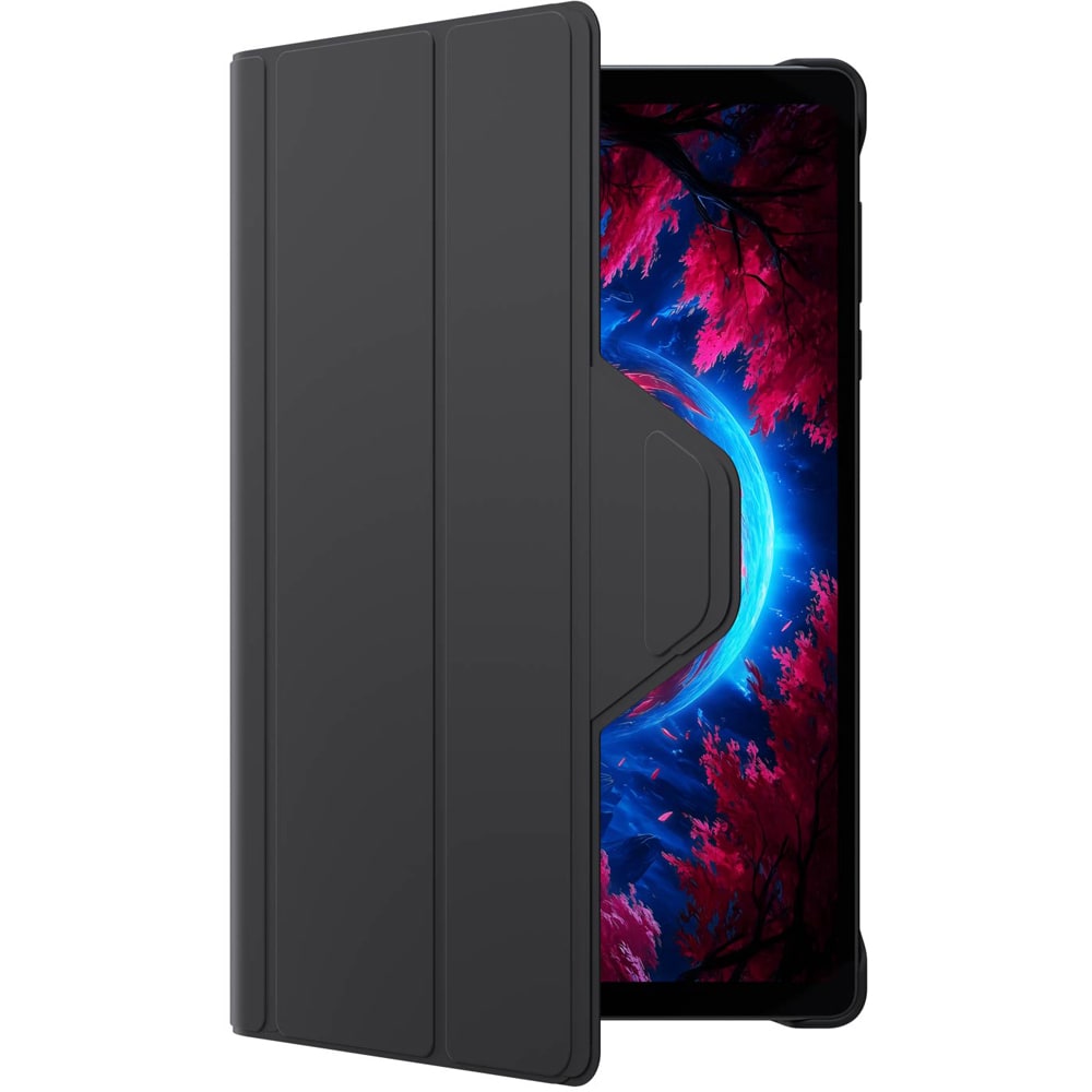 Tableta LENOVO Legion Tab Gen 5, 8.8", 256GB, 12GB RAM, Wi-Fi, Black + Folio Case + Glass Film