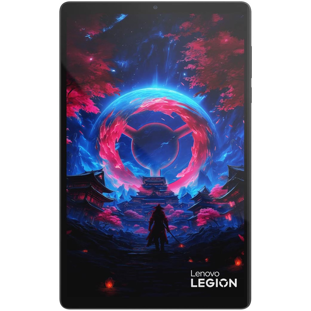 Tableta LENOVO Legion Tab Gen 5, 8.8", 256GB, 12GB RAM, Wi-Fi, Black + Folio Case + Glass Film