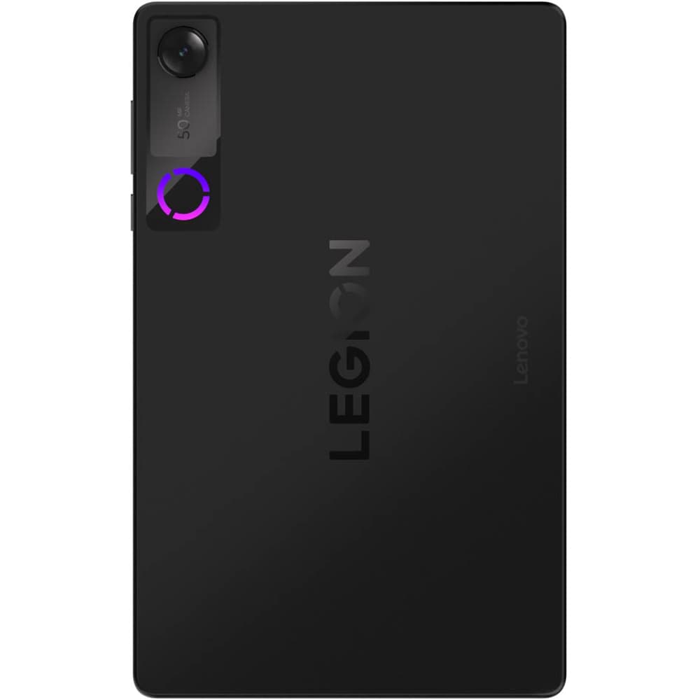 Tableta LENOVO Legion Tab Gen 5, 8.8", 256GB, 12GB RAM, Wi-Fi, Black + Folio Case + Glass Film