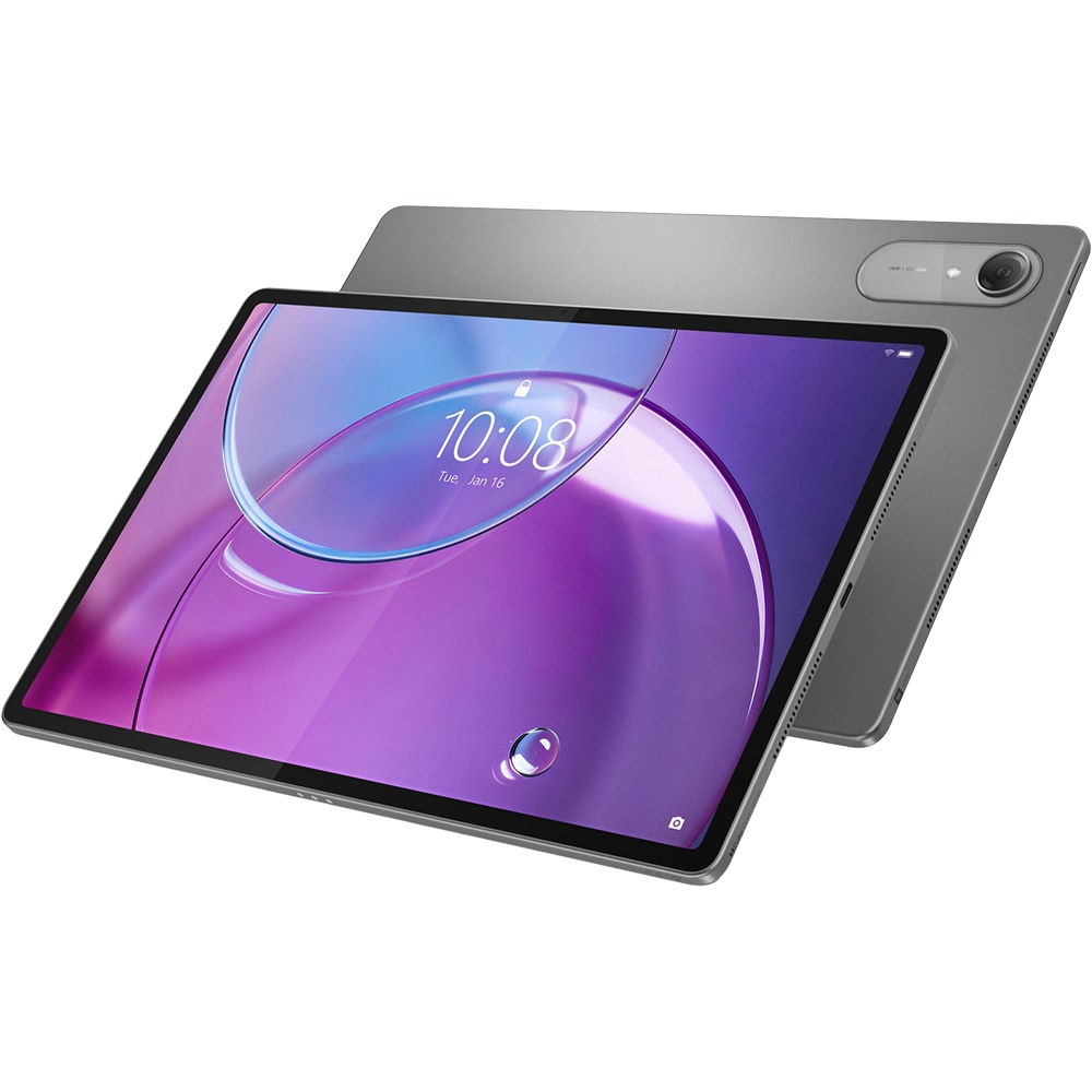 Tableta LENOVO Idea Tab Pro Gen 2, 13", 128GB, 8GB RAM, Wi-Fi, Luna Grey
