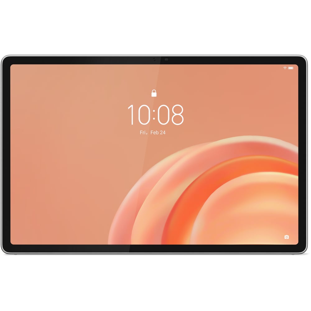 Tableta LENOVO Idea Tab Plus Gen 2, 12.1", 128GB, 8GB RAM, Wi-Fi, Gray + Sleeve Case