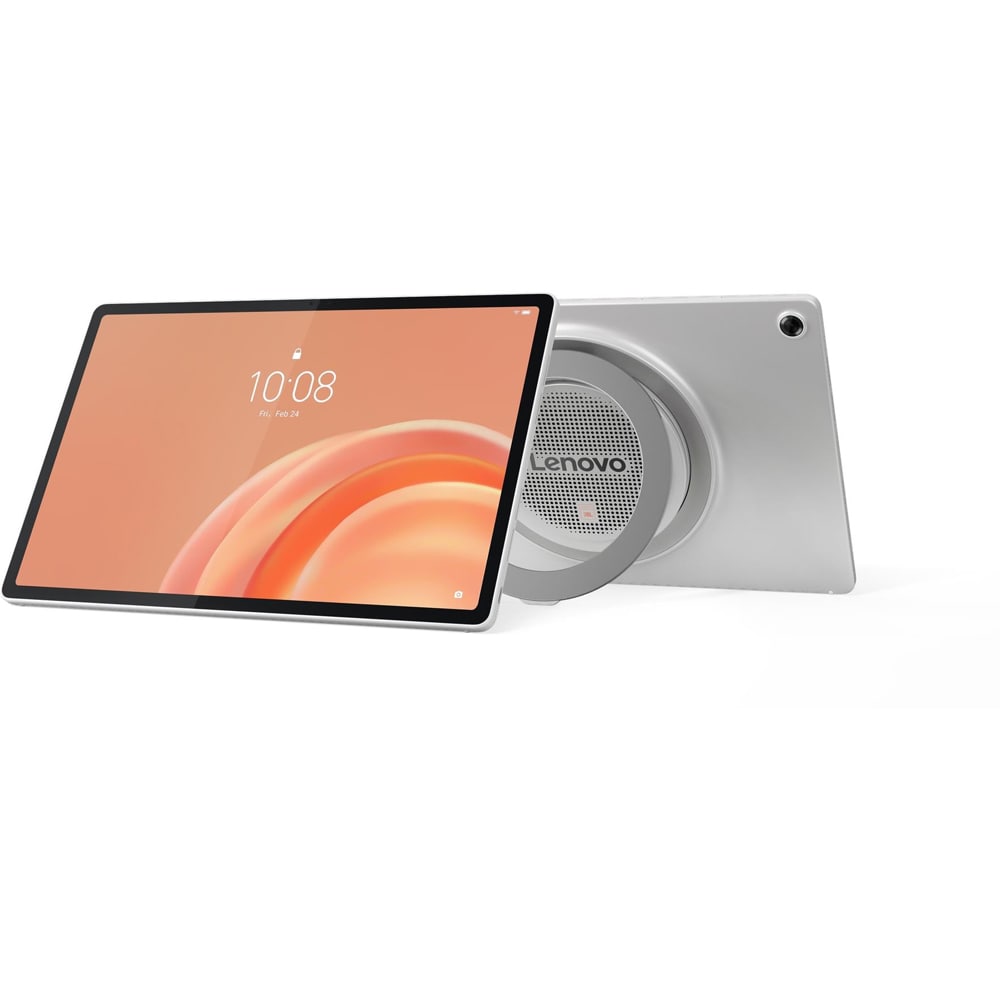 Tableta LENOVO Idea Tab Plus Gen 2, 12.1", 128GB, 8GB RAM, Wi-Fi, Gray + Sleeve Case