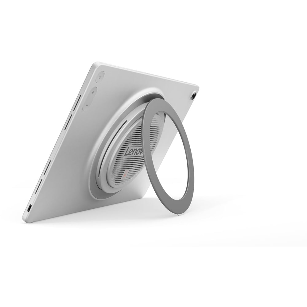 Tableta LENOVO Idea Tab Plus Gen 2, 12.1", 128GB, 8GB RAM, Wi-Fi, Gray + Sleeve Case