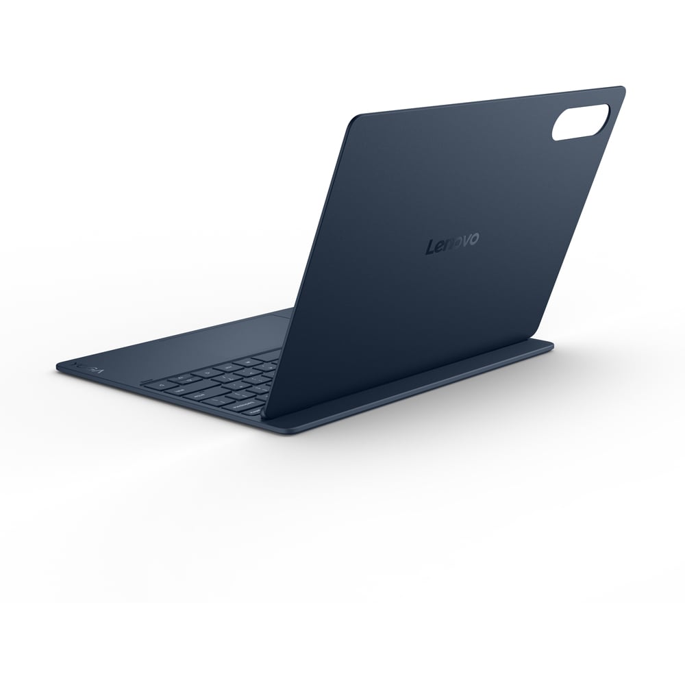 Tableta LENOVO Yoga Tab Plus Gen 2, 13", 256GB, 16GB RAM, Wi-Fi, Cosmic Blue, Lenovo Tab Pen Pro 2 + Folio Case