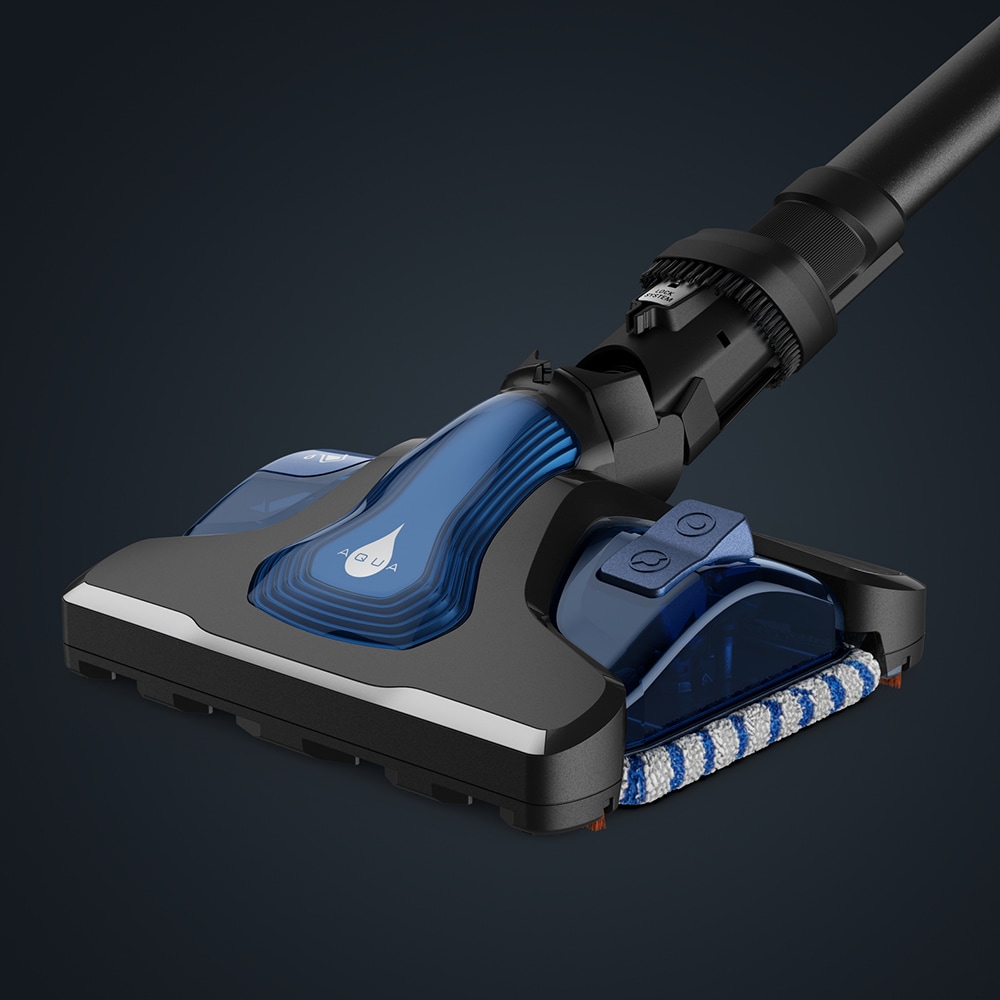 Aspirator vertical ROWENTA X-Force Flex 15.60 RH99G1WO, 0.9l, 32.4V, autonomie max 80 min, negru-auriu
