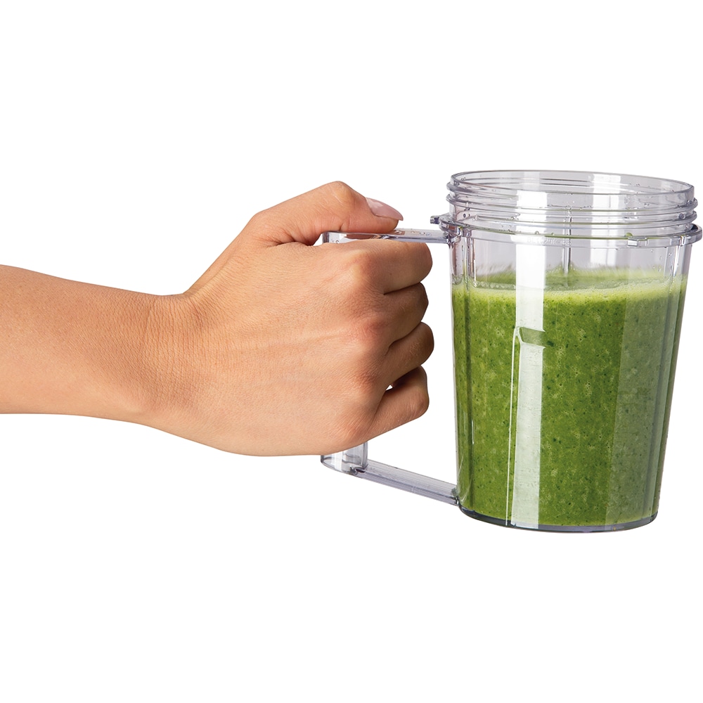 Blender GORENJE BN1000E, 0.7l, 1000W, viteza variabila, alb-argintiu