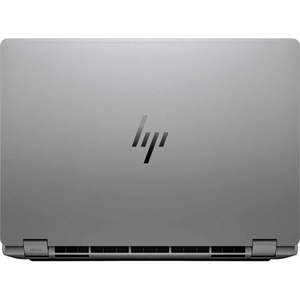 Laptop HP ZBook Fury G1i , Intel Core Ultra 9 285HX pana la 5.5Ghz, 16" 2.5K, 128GB, SSD 2TB, NVIDIA RTX PRO 5000 Blackwell, Windows 11 Pro, argintiu