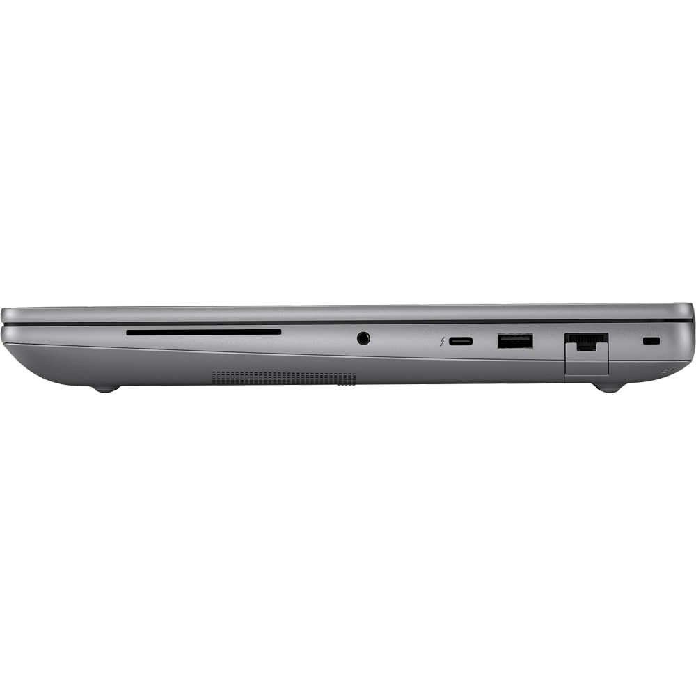 Laptop HP ZBook Fury G1i , Intel Core Ultra 9 285HX pana la 5.5Ghz, 16" 2.5K, 128GB, SSD 2TB, NVIDIA RTX PRO 5000 Blackwell, Windows 11 Pro, argintiu
