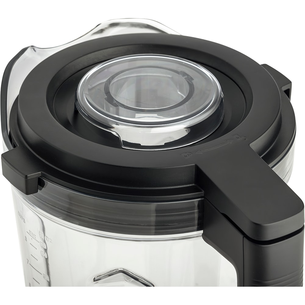 Blender GORENJE BP1500DE, 2l, 1500W, 6 trepte viteza, argintiu-negru