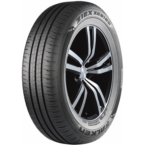 Anvelopa vara FALKEN Ziex ZE010B Ecorun 205/65R16 95H