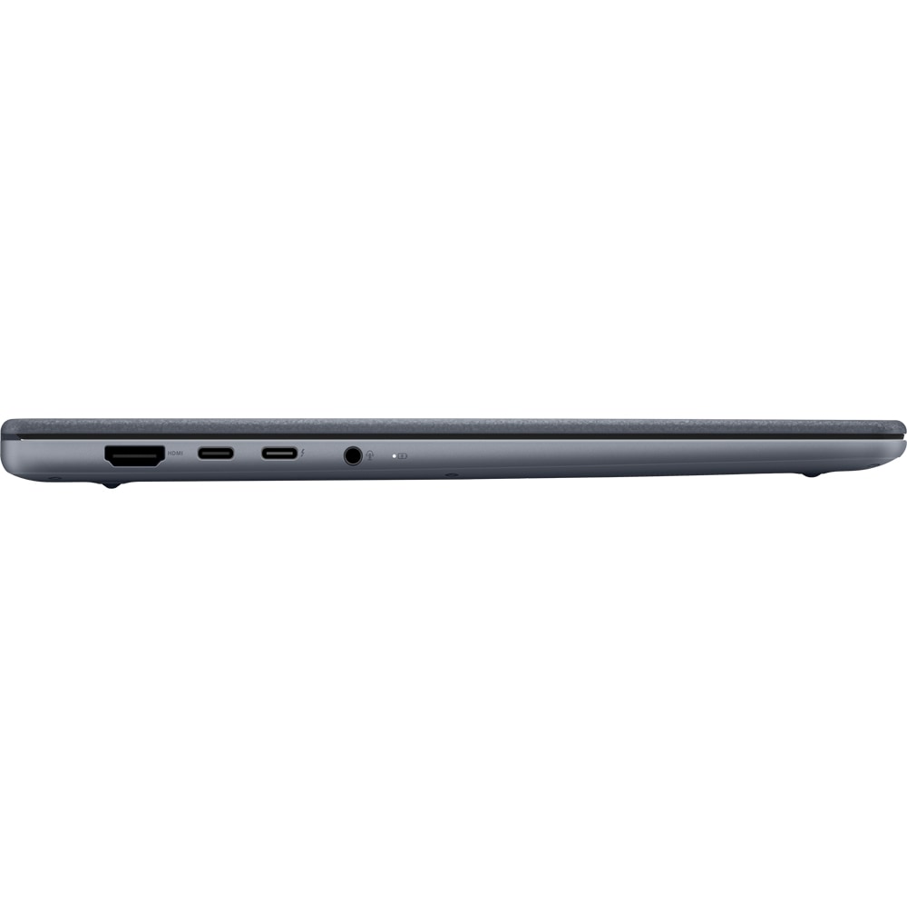 Laptop ASUS Zenbook 14 OLED UX3480AA-U2198W, Intel Core Ultra 7 355 pana la 4.7GHz, 14" Full HD Touch, 16GB, SSD 512GB, Intel Graphics, Windows 11 Home, Arctic Blue