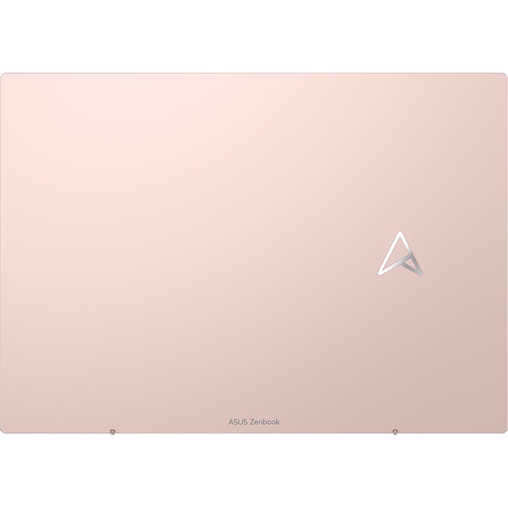 Laptop ASUS Zenbook S 13 OLED UM5302TA-LX295W, AMD Ryzen 5 6600U pana la 4.5GHz, 13.3" 2.8K, 8GB, SSD 512GB, AMD Radeon 660M, Windows 11 Home, Vestige Beige