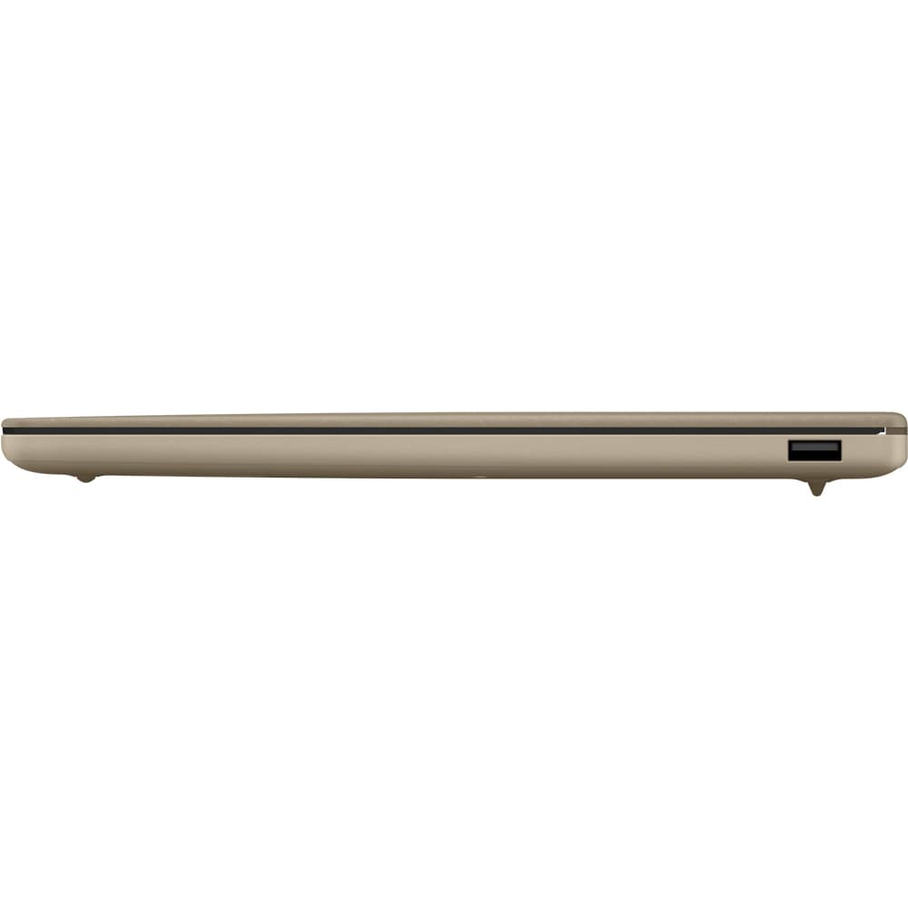 Laptop ASUS Zenbook A14 OLED UX3407NA-QD100W, Snapdragon X2 Elite X2E-88-100 pana la 4.7GHz, 14" WUXGA, 32GB, SSD 1TB, Qualcomm Adreno, Windows 11 Home, Zabriskie Beige
