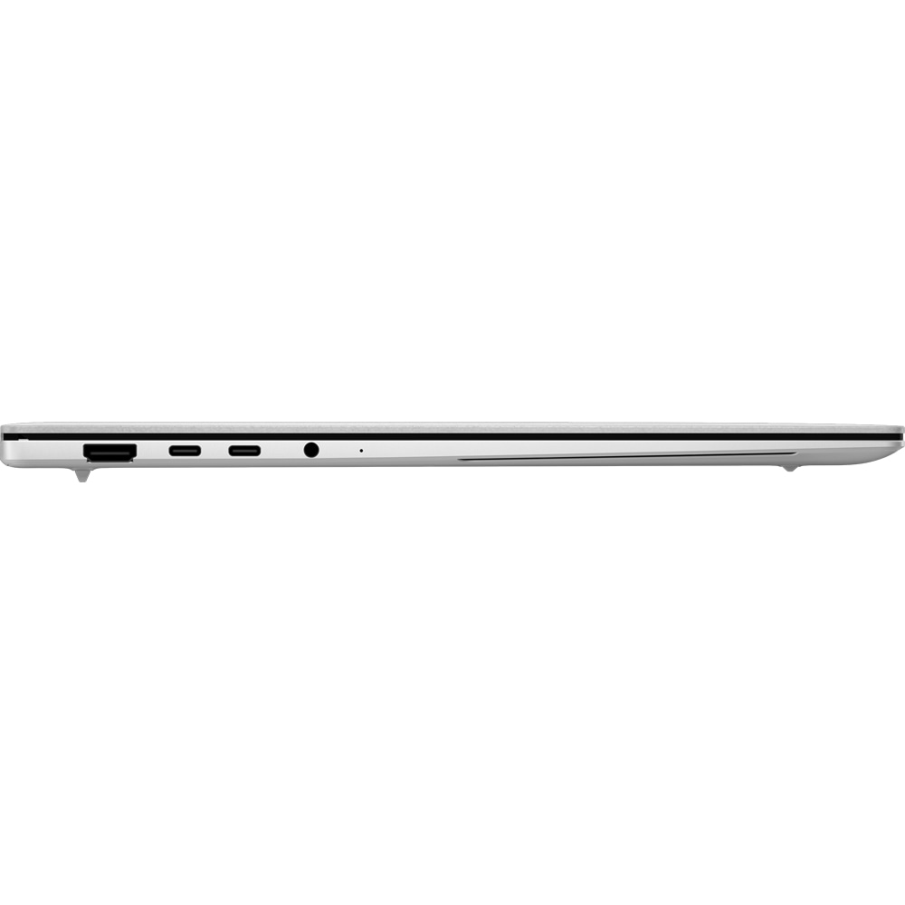 Laptop ASUS Zenbook S 16 OLED UM5606GA-SR223X, AMD Ryzen AI 9 465 pana la 5GHz, 16" 3K Touch, 32GB, SSD 1TB, AMD Radeon 880M Graphics, Windows 11 Pro, Scandinavian White