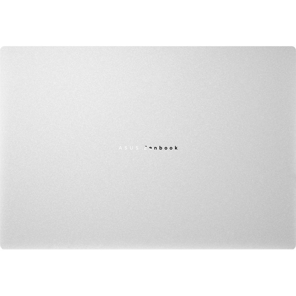 Laptop ASUS Zenbook S 16 OLED UM5606GA-SR223X, AMD Ryzen AI 9 465 pana la 5GHz, 16" 3K Touch, 32GB, SSD 1TB, AMD Radeon 880M Graphics, Windows 11 Pro, Scandinavian White