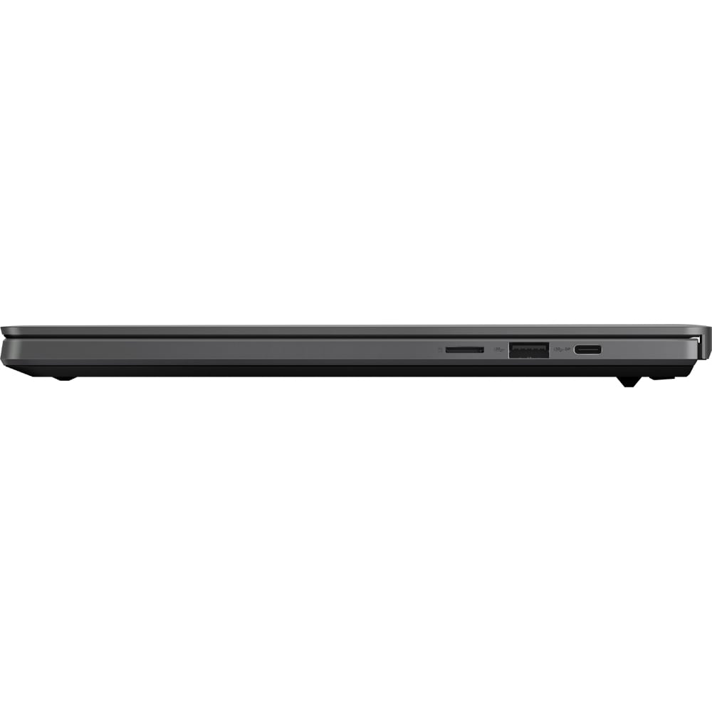 Laptop Gaming ASUS ROG Zephyrus G14 OLED GA403UI-QS051, AMD Ryzen 9 8945HS pana la 5.2GHz, 14" 3K, 32GB, SSD 1TB, NVIDIA GeForce RTX 4070 8GB, Free DOS, Eclipse Gray