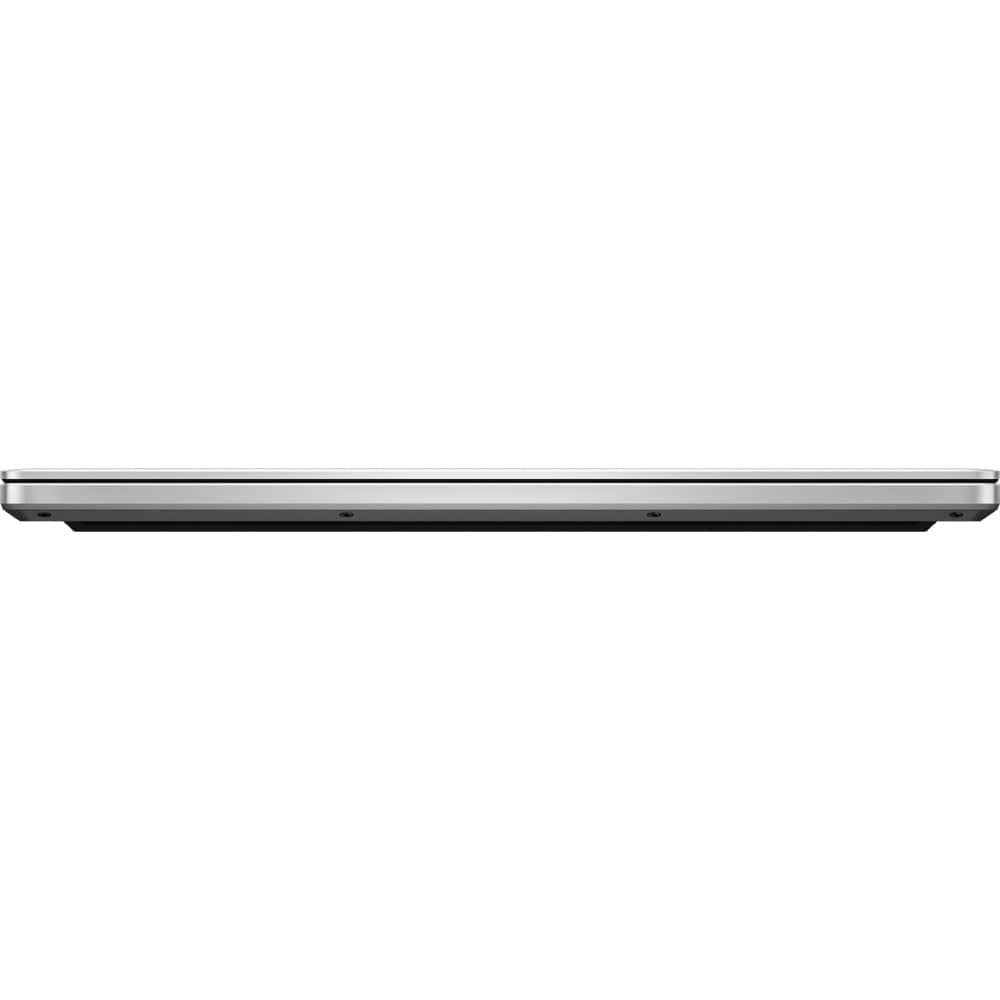 Laptop Gaming ASUS ROG Zephyrus G14 OLED GA403WW-QS081, AMD Ryzen AI 9 HX370 pana la 5.1GHz, 14" 3K, 64GB, SSD 2TB, NVIDIA GeForce RTX 5080 8GB, Free Dos, Platinum White