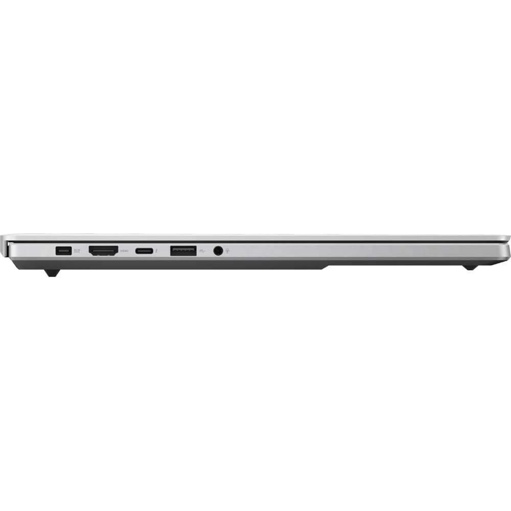 Laptop Gaming ASUS ROG Zephyrus G16 OLED GU605MV-QR125X, Intel Core Ultra 9 185H pana la 5.1GHz, 16" WQXGA, 32GB, SSD 1TB, NVIDIA GeForce RTX 4060 8GB, Windows 11 Pro, Platinum White
