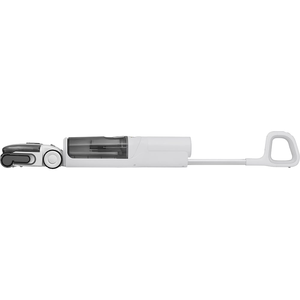 Aspirator vertical cu spalare ROBOROCK F25 RT GEN2 F25RTGEN2A, 0.6l, autonomie max 38 min, alb
