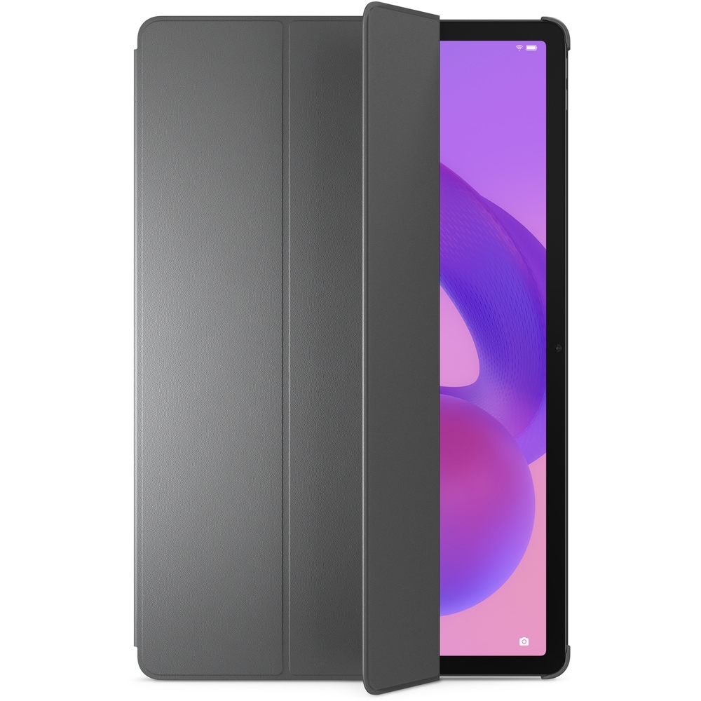 Folio Case pentru LENOVO Idea Tab Pro, ZG38C05980, Luna Grey