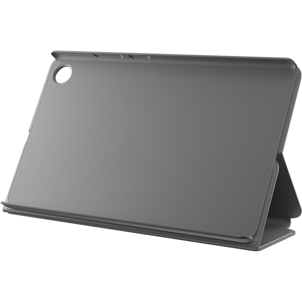 Folio Case pentru LENOVO Tab One, ZG38C06913, Luna Grey
