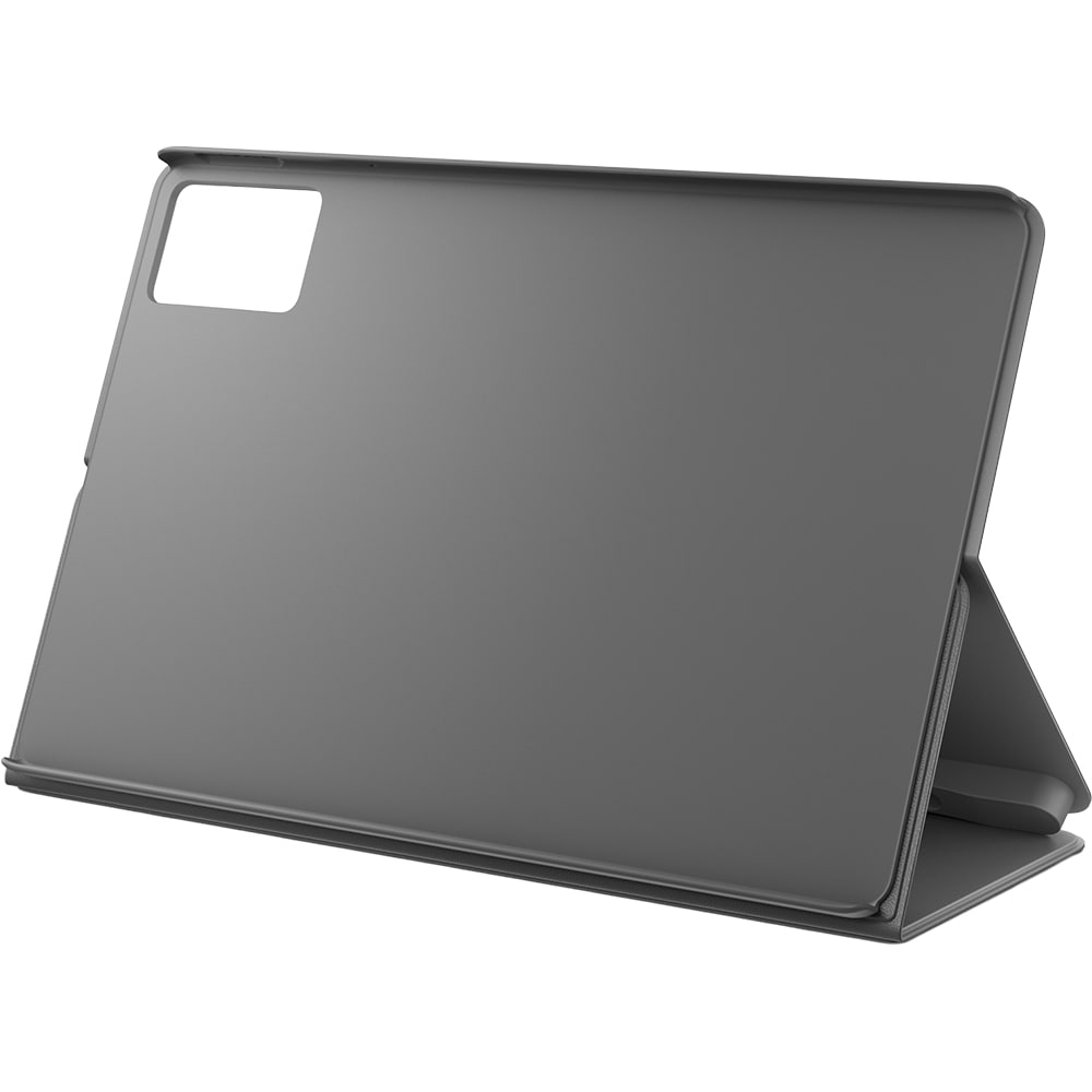 Folio Case pentru LENOVO Idea Tab, ZG38C06985, Luna Grey