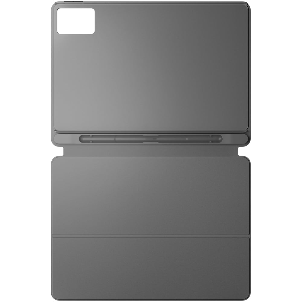 Folio Case pentru LENOVO Idea Tab, ZG38C06985, Luna Grey