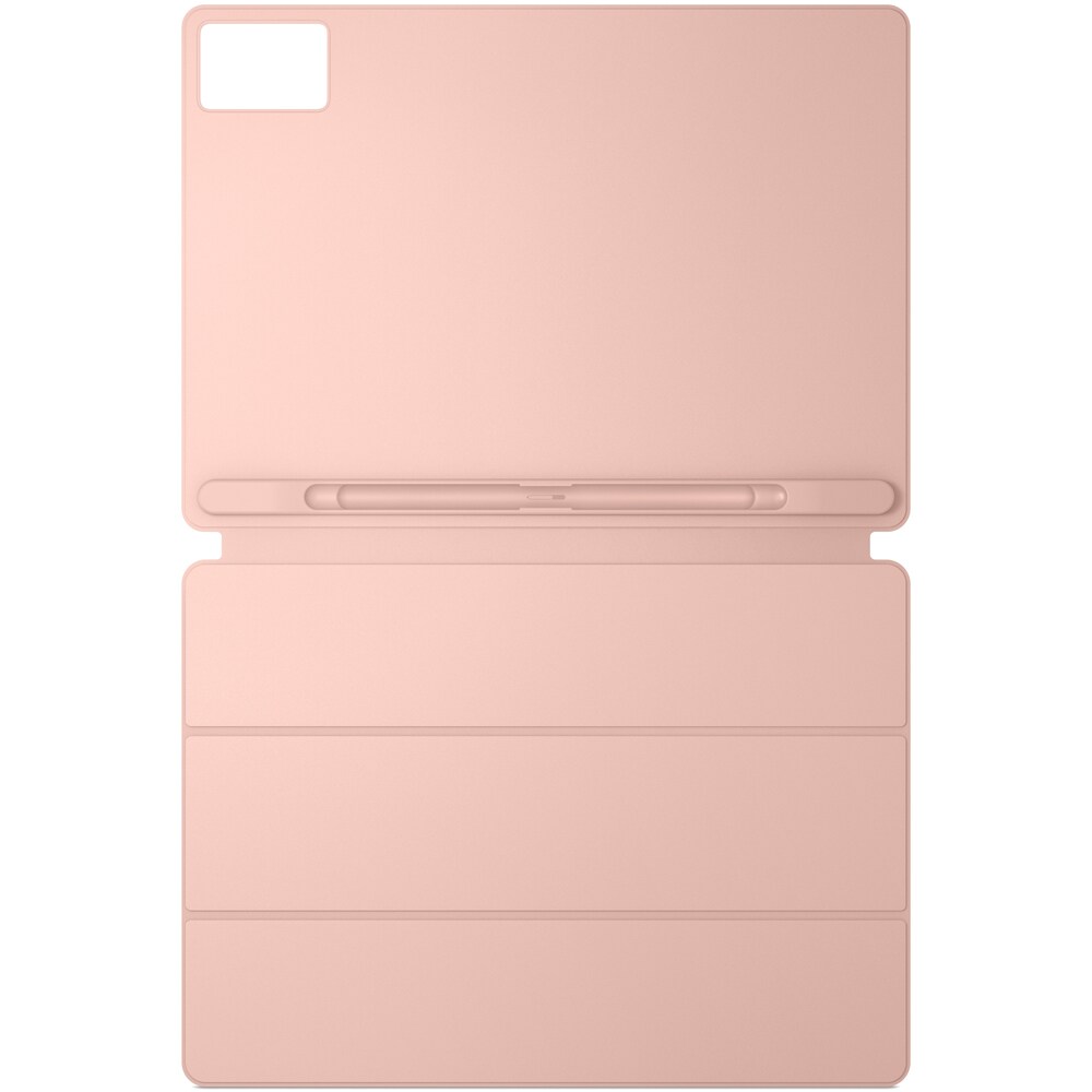 Folio Case pentru LENOVO Idea Tab Plus, ZG38C07433, Sand Rose