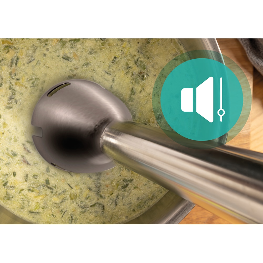 Mixer vertical GORENJE HBX1200B,1200W, negru-argintiu