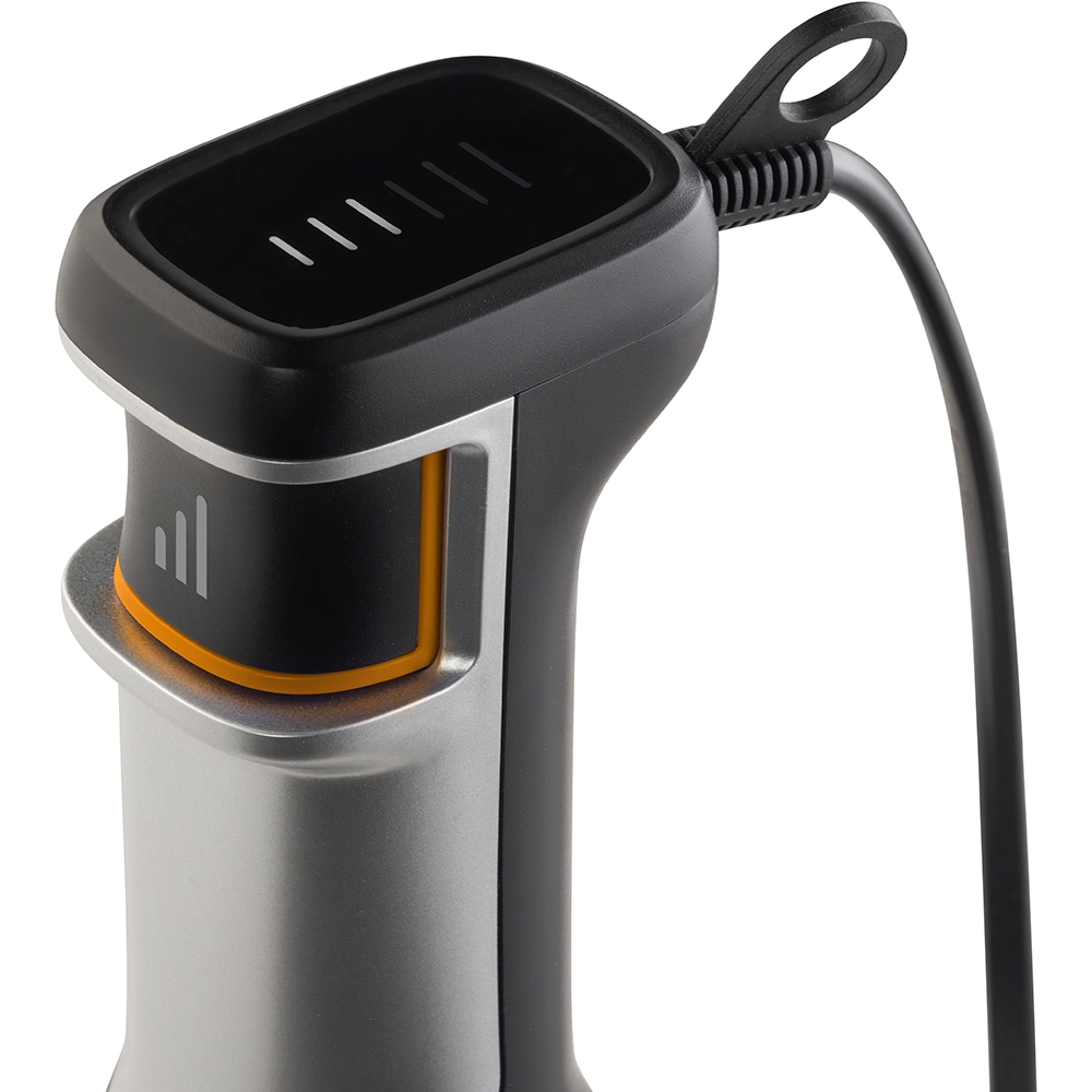 Mixer vertical GORENJE HBX1500VX, 0.8l, 1500W, negru-argintiu