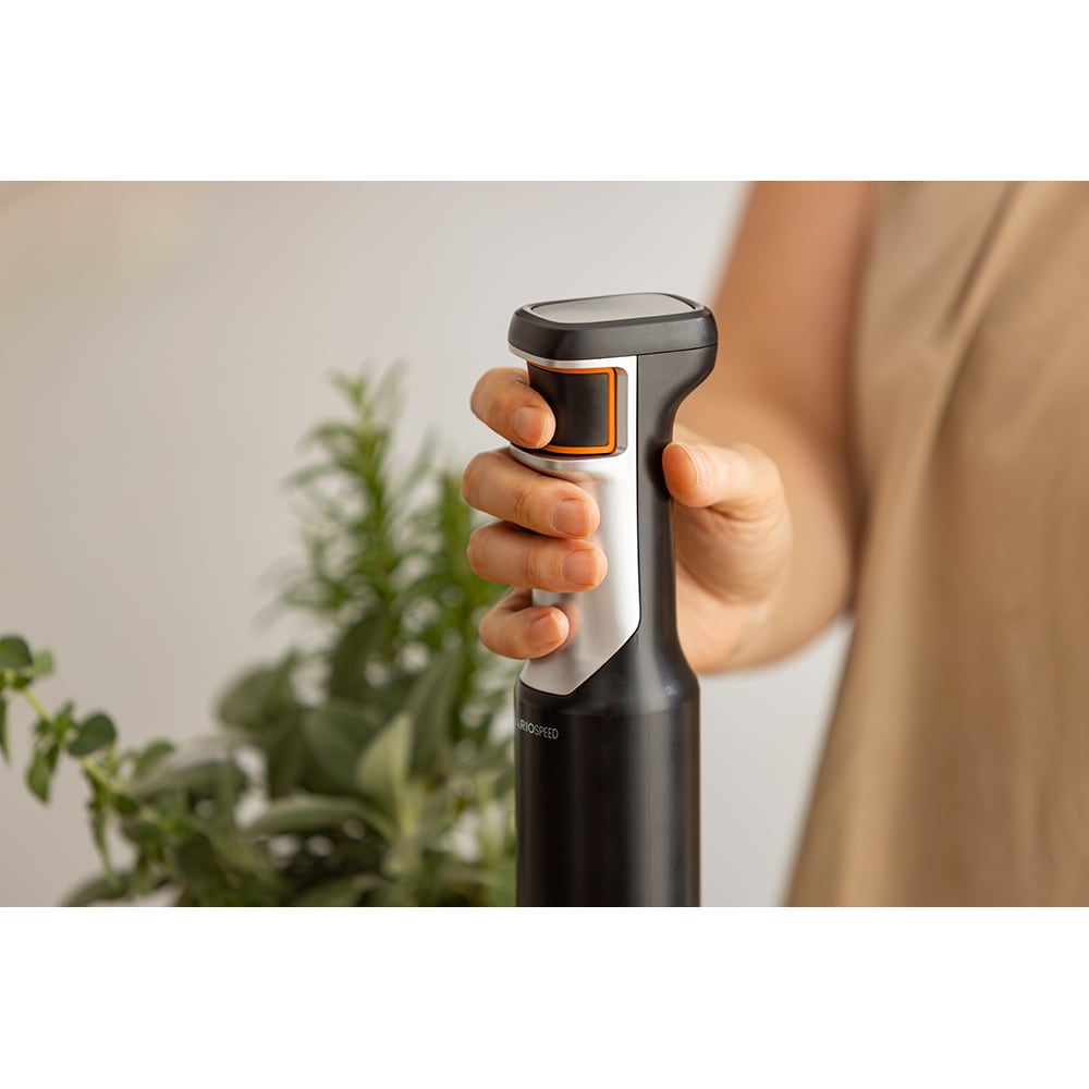 Mixer vertical GORENJE HBX1500VXC, 2.2l, 1500W, negru-argintiu