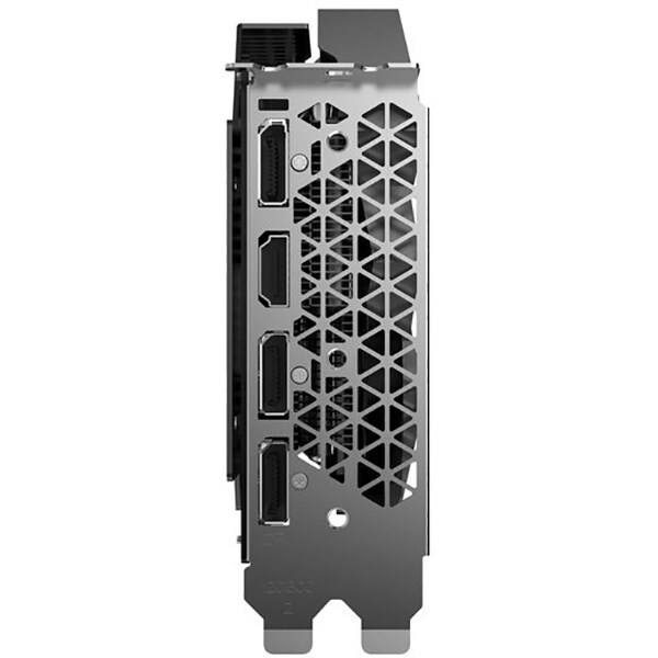 Placa video ZOTAC Gaming GeForce RTX 2060, 6GB GDDR6, 192bit, ZT-T20600Q-10M