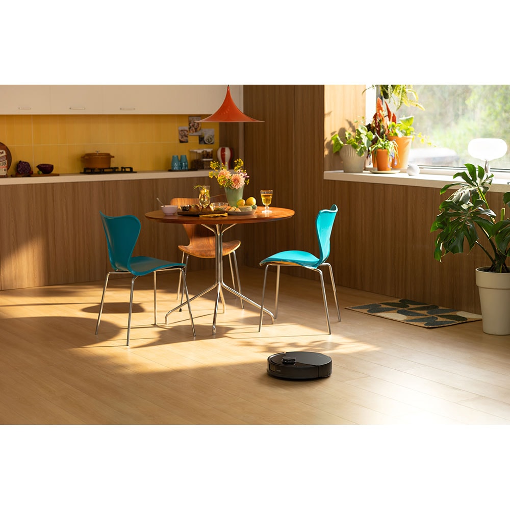 Aspirator robot ROBOROCK Q10PFN, 0.5l autonomie max 180 min, RoborockAPP, Google Alexa, negru