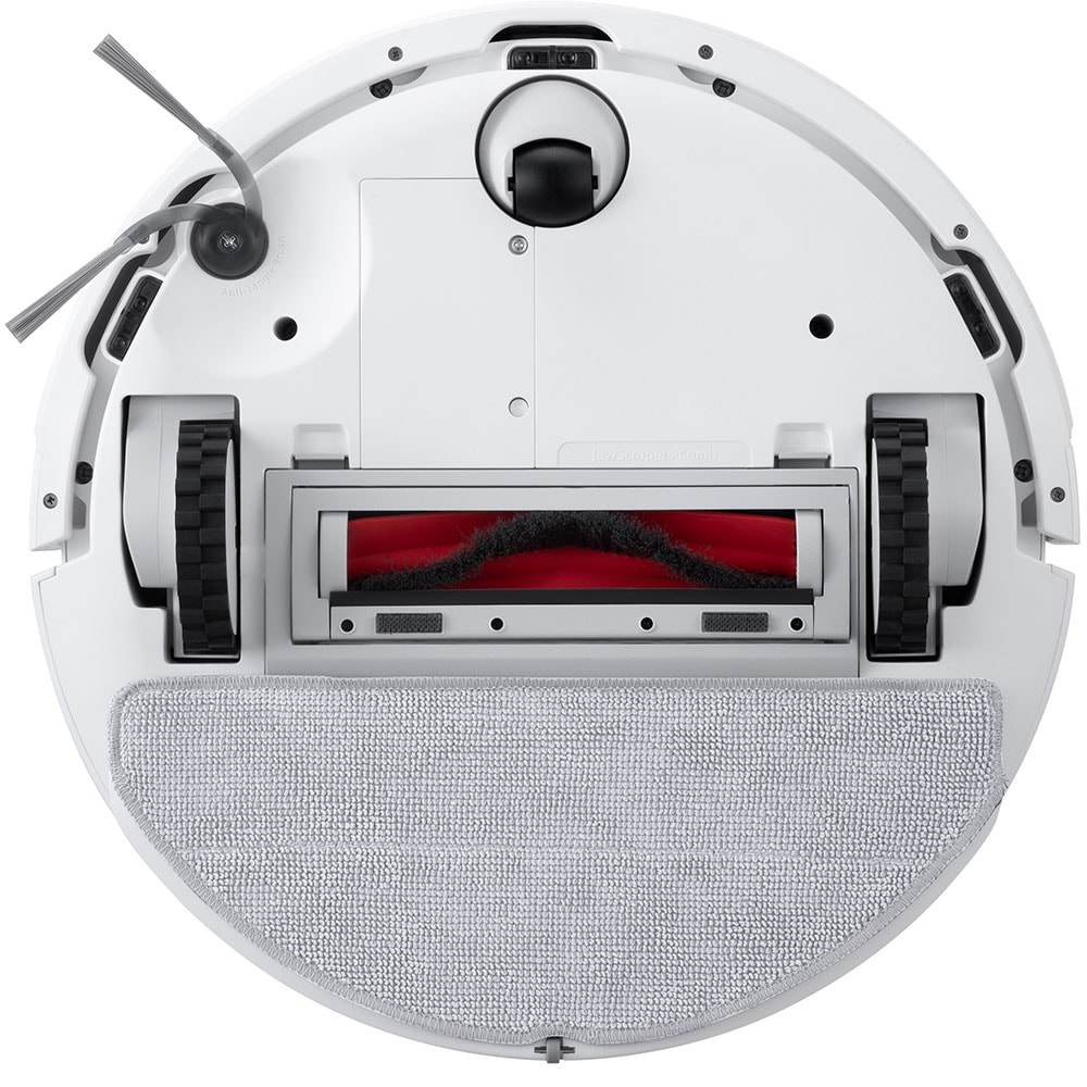 Aspirator robot ROBOROCK Q7TFA, 0.4l autonomie max 150 min, functie mop, alb