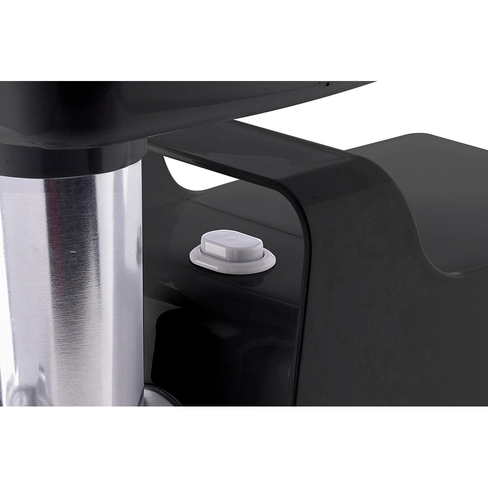 Masina de tocat carne GORENJE MG1701SB, 2.3kg/min, 1700W, accesoriu carnati/radere/feliere, negru