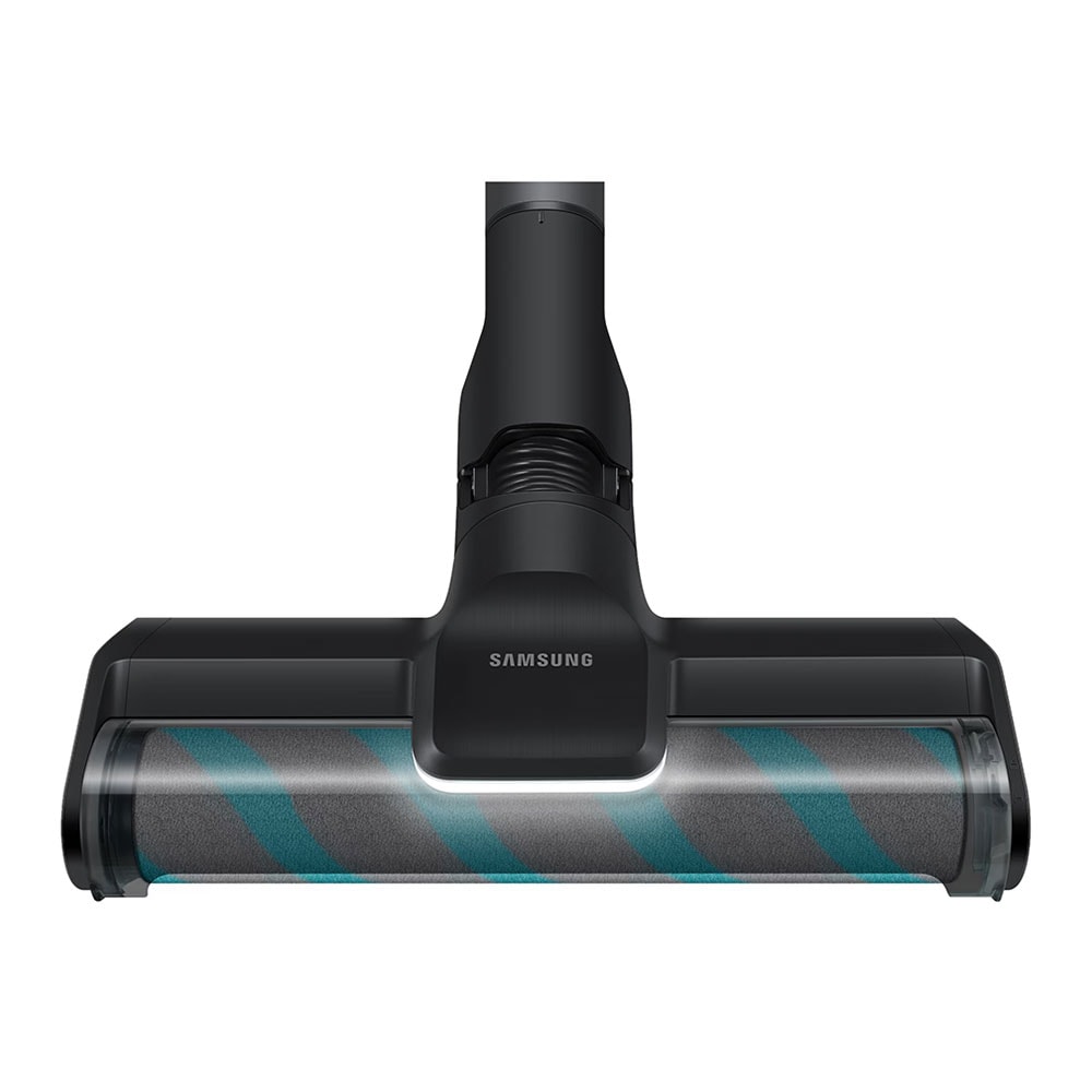 Aspirator vertical SAMSUNG Jet 85S Complete Extra VS70H25WEC/GE, 0.8l, 25.2V, autonomie max 120 min, negru