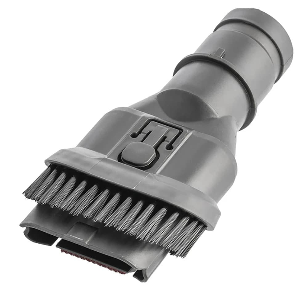 Aspirator vertical ZELMER ZSVC510D, 0.8l, 22.2V, autonomie max 40 min, crem-argintiu