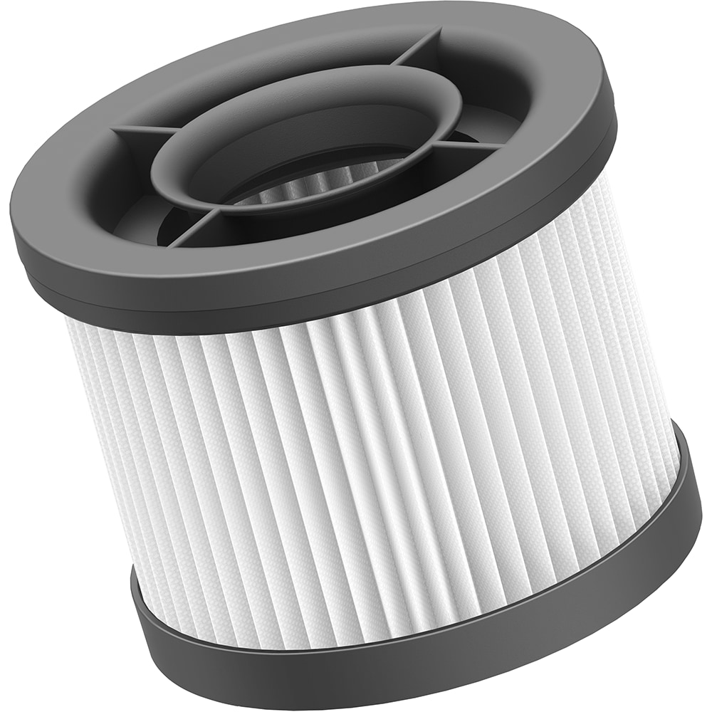 Aspirator vertical DREAME Z30 Slim VZV14B, 0.5l, 25.2V, autonomie max 90 min, negru