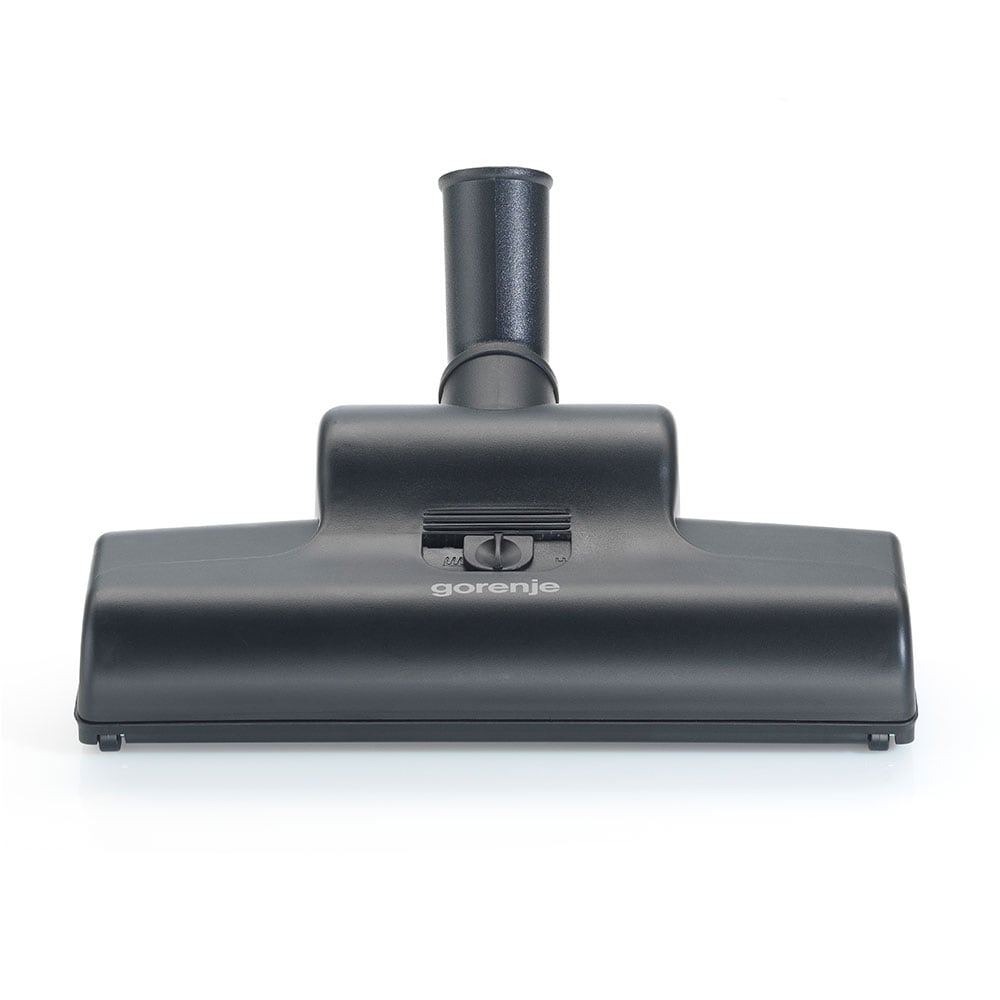 Aspirator cu sac GORENJE VCE48AFBKGO, 4l, 890W, 75dB, negru